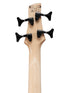 Ibanez Gsr280qa-tms Electric Bass Guitar,transparent Marine Sunburst |  IBANEZ |  BASS GUITAR |  Zoso Music