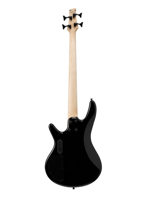 Ibanez Gsr280qa-tys Electric Bass Guitar,transparent Yellow Sunburst