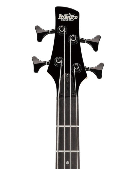 Ibanez Gsr280qa-tys Electric Bass Guitar,transparent Yellow Sunburst