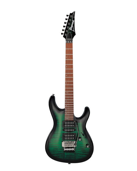 Ibanez Kikosp3 Kiko Loureiro Signature Electric Guitar