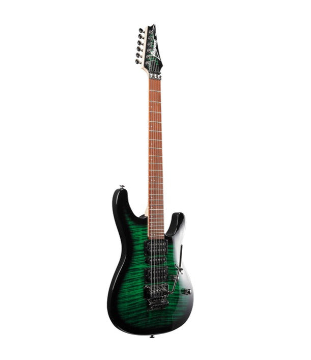 Ibanez Kikosp3 Kiko Loureiro Signature Electric Guitar