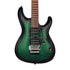 Ibanez Kikosp3 Kiko Loureiro Signature Electric Guitar |  IBANEZ |  ELECTRIC GUITAR |  Zoso Music