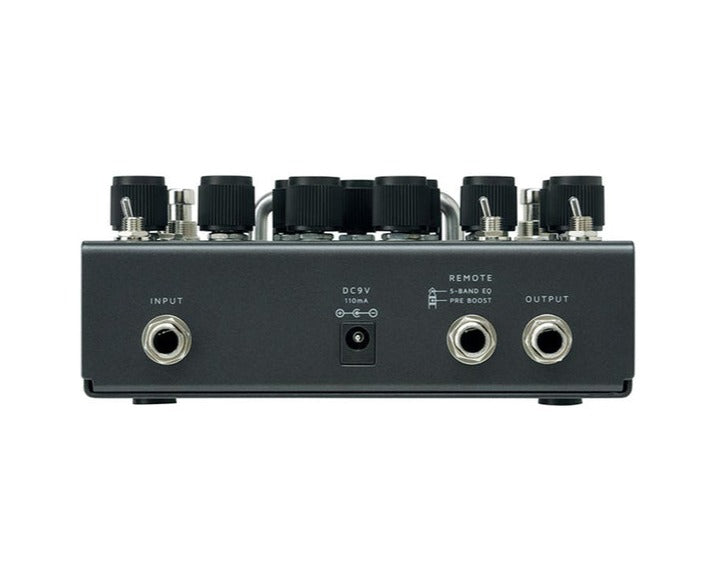 Ibanez Pentatone Preamp Pedal