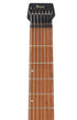 Ibanez Q547-bmm Q Series 7 Strings Electric Guitar, Blue Chameleon Metallic Matte |  IBANEZ |  ELECTRIC GUITAR |  Zoso Music