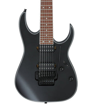 Ibanez Rg7320ex-bkf 7-string Electric Guitar, Black Flat |  IBANEZ |  ELECTRIC GUITAR |  Zoso Music