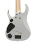 Ibanez Rgdms8-csm 8-string Electric Guitar, Classic Silver Metallic |  IBANEZ |  ELECTRIC GUITAR |  Zoso Music
