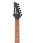 Ibanez Rgrt421 Standard, Walnut Flat (Rgrt421-wnf) |  IBANEZ |  ELECTRIC GUITAR |  Zoso Music