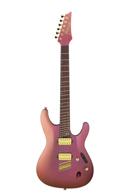 Ibanez Sml721-rgc Electric Guitar
