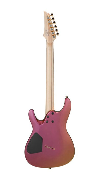 Ibanez Sml721-rgc Electric Guitar