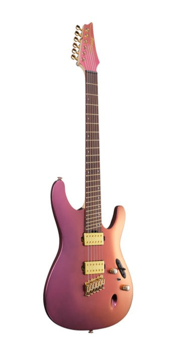 Ibanez Sml721-rgc Electric Guitar