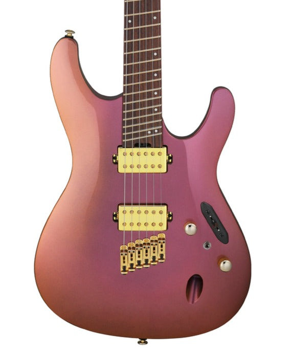 Ibanez Sml721-rgc Electric Guitar