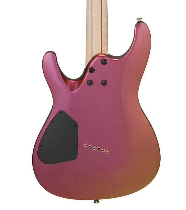 Ibanez Sml721-rgc Electric Guitar