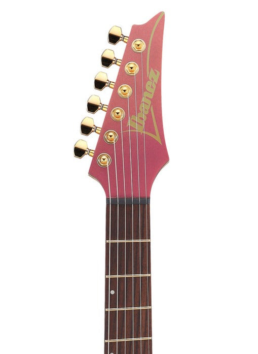 Ibanez Sml721-rgc Electric Guitar