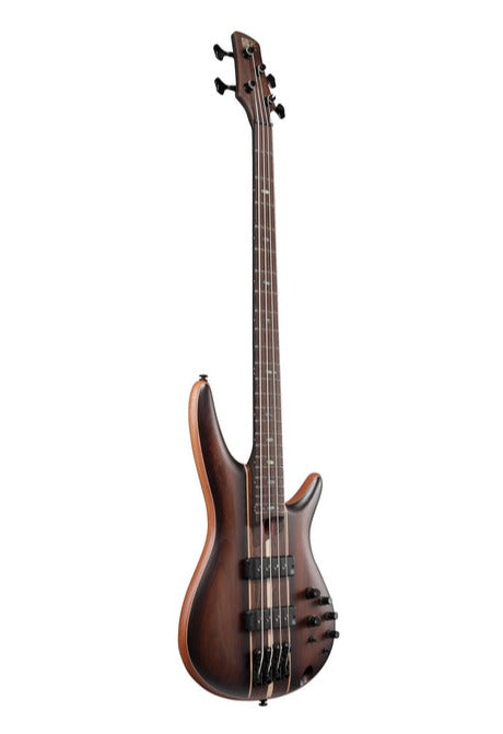 Ibanez Sr1350b-duf Electric Bass Guitar, Dual Mocha Burst Flat |  IBANEZ |  BASS GUITAR |  Zoso Music