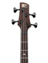 Ibanez Sr1350b-duf Electric Bass Guitar, Dual Mocha Burst Flat |  IBANEZ |  BASS GUITAR |  Zoso Music