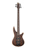 Ibanez Sr1355b-duf 5-string Electric Bass Guitar, Dual Mocha Burst Flat |  IBANEZ |  BASS GUITAR |  Zoso Music