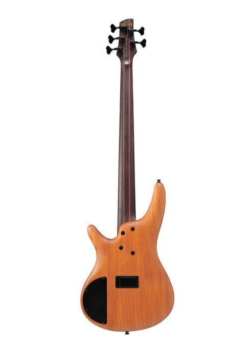Ibanez Sr1355b-duf 5-string Electric Bass Guitar, Dual Mocha Burst Flat |  IBANEZ |  BASS GUITAR |  Zoso Music