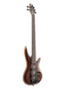 Ibanez Sr1355b-duf 5-string Electric Bass Guitar, Dual Mocha Burst Flat |  IBANEZ |  BASS GUITAR |  Zoso Music