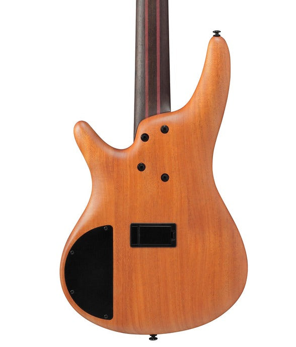 Ibanez Sr1355b-duf 5-string Electric Bass Guitar, Dual Mocha Burst Flat |  IBANEZ |  BASS GUITAR |  Zoso Music