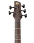 Ibanez Sr1355b-duf 5-string Electric Bass Guitar, Dual Mocha Burst Flat |  IBANEZ |  BASS GUITAR |  Zoso Music