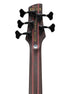 Ibanez Sr1355b-duf 5-string Electric Bass Guitar, Dual Mocha Burst Flat |  IBANEZ |  BASS GUITAR |  Zoso Music