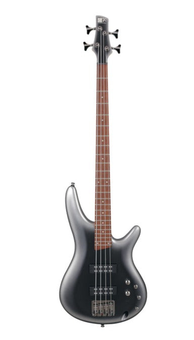 Ibanez Sr300e-mgb Electric Bass Guitar, Midnight Gray Burst