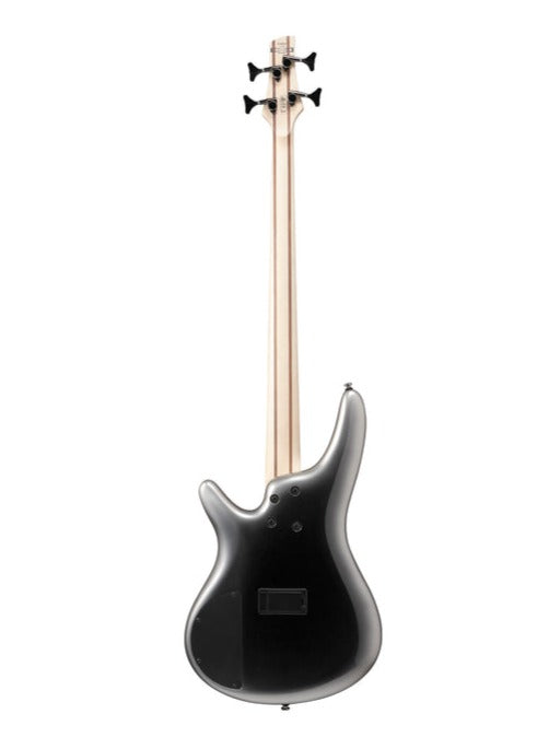 Ibanez Sr300e-mgb Electric Bass Guitar, Midnight Gray Burst