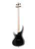 Ibanez Sr300e-mgb Electric Bass Guitar, Midnight Gray Burst |  IBANEZ |  BASS GUITAR |  Zoso Music