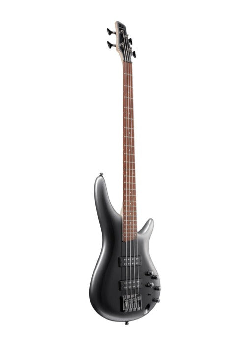 Ibanez Sr300e-mgb Electric Bass Guitar, Midnight Gray Burst