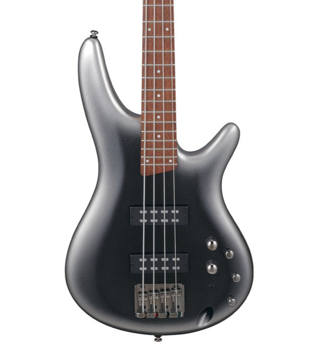 Ibanez Sr300e-mgb Electric Bass Guitar, Midnight Gray Burst