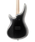 Ibanez Sr300e-mgb Electric Bass Guitar, Midnight Gray Burst |  IBANEZ |  BASS GUITAR |  Zoso Music