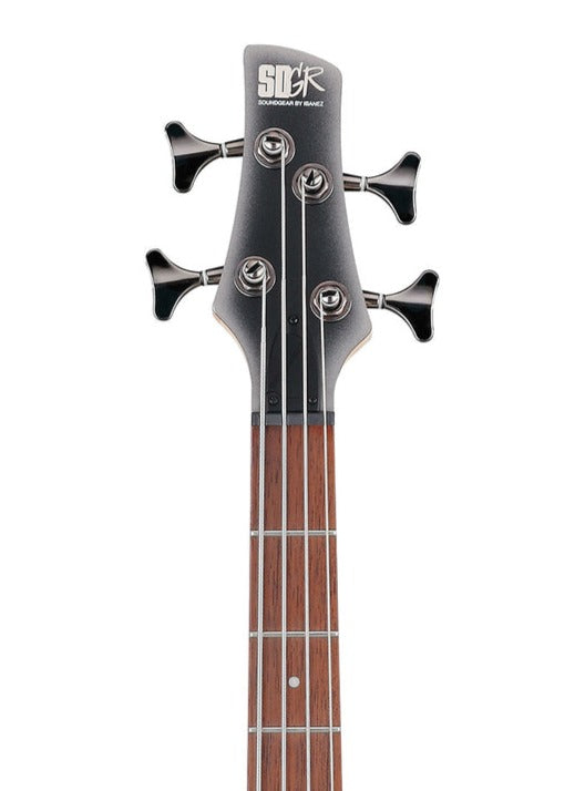 Ibanez Sr300e-mgb Electric Bass Guitar, Midnight Gray Burst