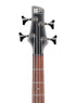 Ibanez Sr300e-mgb Electric Bass Guitar, Midnight Gray Burst |  IBANEZ |  BASS GUITAR |  Zoso Music