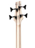 Ibanez Sr300e-mgb Electric Bass Guitar, Midnight Gray Burst |  IBANEZ |  BASS GUITAR |  Zoso Music