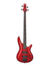 Ibanez Sr300eb Standard Electric Bass Guitar, Candy Apple |  IBANEZ |  BASS GUITAR |  Zoso Music