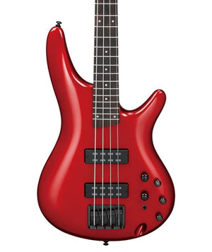 Ibanez Sr300eb Standard Electric Bass Guitar, Candy Apple |  IBANEZ |  BASS GUITAR |  Zoso Music