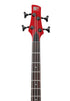 Ibanez Sr300eb Standard Electric Bass Guitar, Candy Apple |  IBANEZ |  BASS GUITAR |  Zoso Music