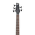 Ibanez SR305EB-WK 5-String Bass, Weathered Black |  IBANEZ |  BASS GUITAR |  Zoso Music