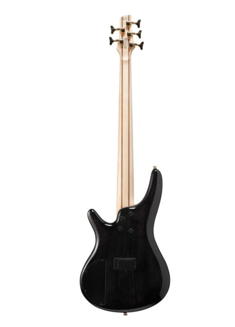 Ibanez Sr405epbdx-tsu Electric Bass Guitar 5 String, Tropical Seafloor Burst