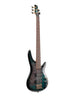 Ibanez Sr405epbdx-tsu Electric Bass Guitar 5 String, Tropical Seafloor Burst |  IBANEZ |  BASS GUITAR |  Zoso Music