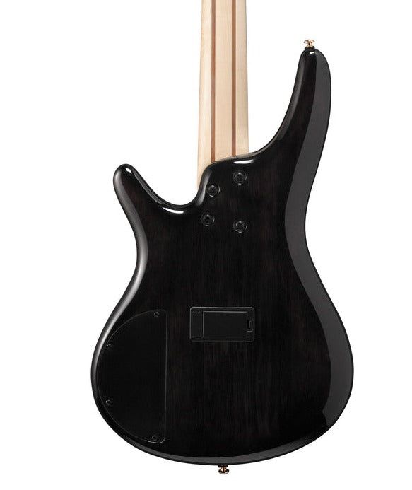 Ibanez Sr405epbdx-tsu Electric Bass Guitar 5 String, Tropical Seafloor Burst