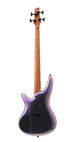 Ibanez Sr505e-bab 5-string Electric Bass Guitar, Black Aurora Burst Gloss |  IBANEZ |  BASS GUITAR |  Zoso Music