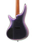 Ibanez Sr505e-bab 5-string Electric Bass Guitar, Black Aurora Burst Gloss |  IBANEZ |  BASS GUITAR |  Zoso Music