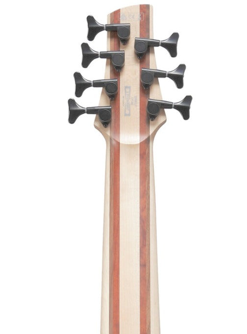 Ibanez Sras7-cbs 7-string Fretless/fretted Electric Bass Guitar, Cosmic Blue Starburst |  IBANEZ |  BASS GUITAR |  Zoso Music
