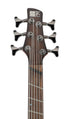 Ibanez Src6ms-bll 6-string Electric Bass Guitar, Black Stained Burst Low Gloss |  IBANEZ |  BASS GUITAR |  Zoso Music