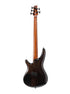 Ibanez Srms805-tsr 5-string Electric Bass Guitar, Tropical Seafloor |  IBANEZ |  BASS GUITAR |  Zoso Music