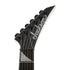 Jackson JS Series Dinky Arch Top JS22 DKA Electric Guitar, Amaranth FB, Snow White |  JACKSON |  ELECTRIC GUITAR |  Zoso Music