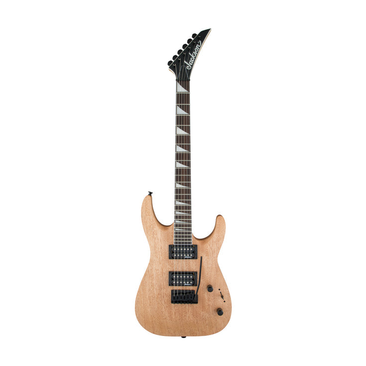Jackson Js Series Dinky Arch Top Js22 Dka Electric Guitar Amaranth Fretboard, Natural Oil |  JACKSON |  ELECTRIC GUITAR |  Zoso Music