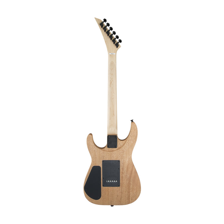 Jackson Js Series Dinky Arch Top Js22 Dka Electric Guitar Amaranth Fretboard, Natural Oil |  JACKSON |  ELECTRIC GUITAR |  Zoso Music