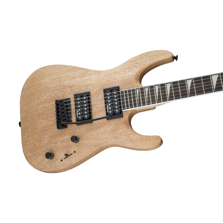 Jackson Js Series Dinky Arch Top Js22 Dka Electric Guitar Amaranth Fretboard, Natural Oil |  JACKSON |  ELECTRIC GUITAR |  Zoso Music